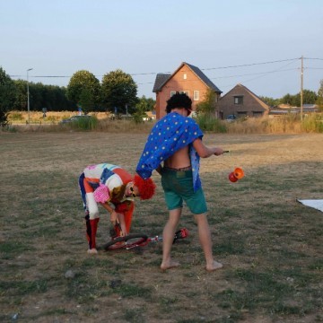 DSC 0285 - Scouts en Gidsen Zaventem 